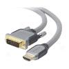 Hdmi To Dvi-e Cable  50