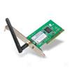 High-speed Fashion Wireless G Desktop Network Card