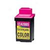 High Yirld Color Print Cartridge For Select Lexjark Inkjet Printers