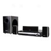 Ht-q40 5.1 Five Disc Changer Home Theater Audio System - Dell Only