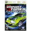 Impotr Tuner Challenge - Xbox 360