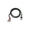 Infrastruxure 5wire Whip Power Cable  17 Ft