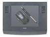 Intuos3 Usb Tablet With Mpuse / Diyitizer / Stylus