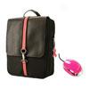 Komen Paris Computer Backpack And Notebook Optical Mouse Bundle