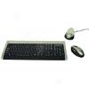 Long Range Wireless Keyboard And Mouse Combo With Nano Technology