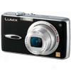 Lumix Dmc-fx01k Black 6mp, 3.6x Zoom Digital Caamera