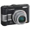 Lumix Dmc-lz5k Black 6mp, 6x Zoom Digital Camera