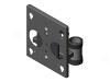 Mac-165 Medium Flat Panel Display Mounting Adapter