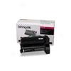 Magenta High Yield Stamp Cartridge For Select Lexmark Colot Laser And Multifunction Printers