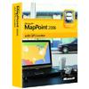 Mappoint 2006 With Gps Locator