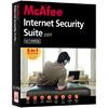 Mcafee Internet Security Suite 2007  3 Users - Dell Only