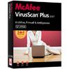 Mcafee Virusscan Plus 2007 - 3-user  Dell Only