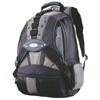 Mebpp2 Premium Backpack   Silver/black