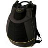 Mebsp4 Securepack Backpack Â�“ Black/yellow