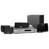 Megatheatre Solution 61 Dvd Home Theater System
