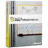 Microsoft Office Visio Professional 2003 - Version / Product Upgrade Packqge - 1 User - Cd - Win - English