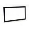 Msp-dccb37 Black Bezel Cover Against 37-inch Dell W3706mc Lcd Tv