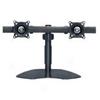 Msp-dccftp220b Dual Lcd Monitor Horizontal Desk Stand For Selected Dell Lcd Monitors