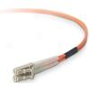 Multimode Lc/lc Duplex Fibef Patch Cable Â�“ 3.28 Ft