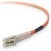 Multimode Lc/lc Fiber Cable - 16.4 Ft