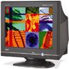 Multisync Fe772-bk 17-inch Black Crt Monitor