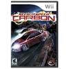 Need For Speed Carbon - Wii