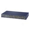 Netgear Gs524t - Switch - 24 Ports - En, Fast En, Gigabitt En - 10base-t, 100base-tx, 1000base-t