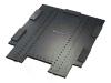 Netshelter Sx 750mm Wide-1070mm Deep Std Roof Blk