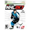 Nhl 2k7  Xbox 360