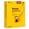 Norton Antivirus 2007 - 10 Users