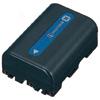 Np-fm50 Infolithium M Series Rechargeable Battery For Select Sony Diital Cameras / Video Recorders / Camcorders