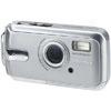 Optio W20 Silvery 7.0 Mp, 3x Zoom Digital Camera