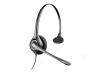 P251n Supraplus Polaris Headset For Corded Phones