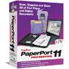 Paperport 11.0   5-user Pack
