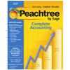 Peachtree Complrte Accounting 2007  Dell Only