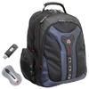 Pegasus Notebook Backpack And Daytona Wireless Optical Mini Mouse Bundle Wity 1 Gb Cruzer Micro Usb Flash Aim