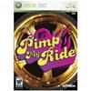 Pump My Ride - Xbox 360