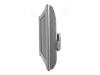 Pivot/pitch Wall Mount - Silver