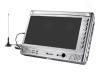 Pl8a90t Portable Lcd Tv With Built-in Dvd Player