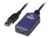 Port Authority 2 Usb 2.0 To Successive Ata Adapter Â�“ 5.5 Ft