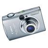 Powershot Sd800 Is Silver 7.1 Mp, 3.8x Zoom Digital Camera