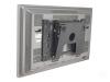 Pro2136 Pro Fusion Lockable Tiot Wall Mount - Black