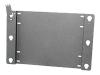 Psm2051 Wall Mount Bracket For Flat Panel Displays - Black