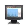 Pt1500mu 15-inch Black Multimedia Touchscreen Lcd Monitor