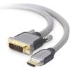 Pureav Hdmi Ihterface-to-dvi Video Cable - 30 Ft