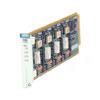 Quad Fxo Voice Access Module For Adtran Total Attack 750/850/1500 Integrated Access Devices