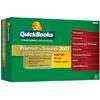 Quickbooks: Premier Edition 2007 - 5 Users - Double-wide Box