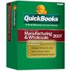 Quickbooks: Premier Manufacturing And Wholesale Edition 2007