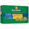 Quickbooks Pro 2007 - 3 Users