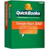 Quickbook:s Simple Start Edition 2007